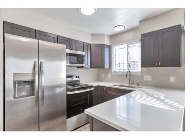 4 bedrooms apartment for rent in Barnum West - West Denver, Denver