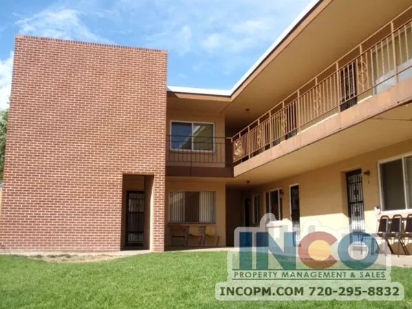 1 bedroom apartment for rent in West Colfax - West Denver, Denver