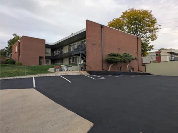 1 bedroom apartment for rent in West Colfax - West Denver, Denver