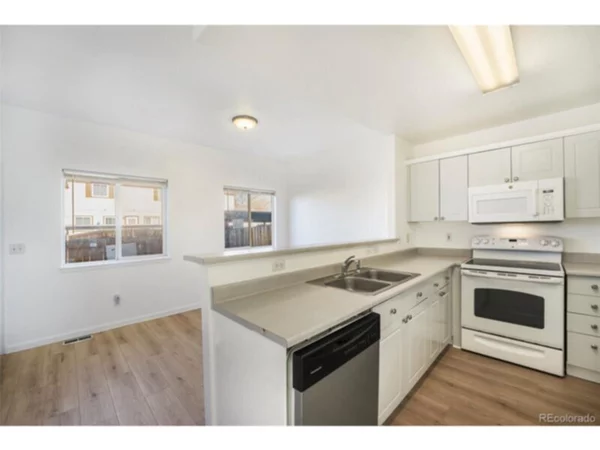 2 bedrooms apartment for rent in Thornton - Outer Denver, Denver