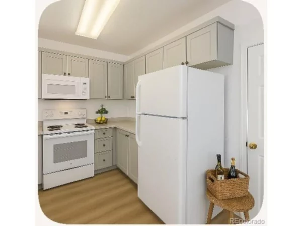 2 bedrooms apartment for rent in Thornton - Outer Denver, Denver