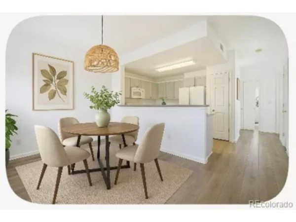 2 bedrooms apartment for rent in Thornton - Outer Denver, Denver