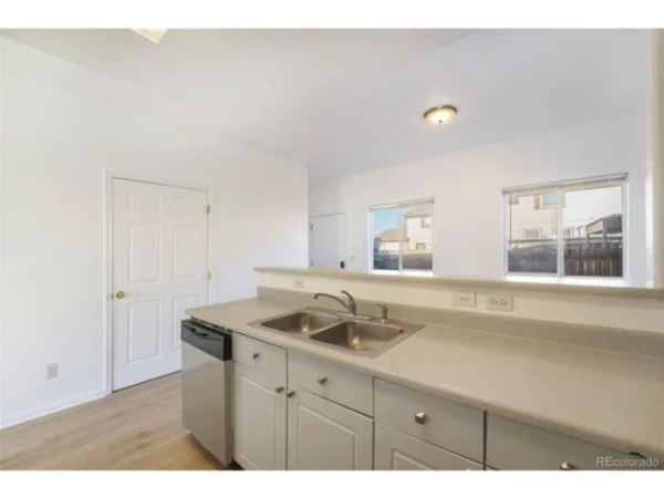 2 bedrooms apartment for rent in Thornton - Outer Denver, Denver