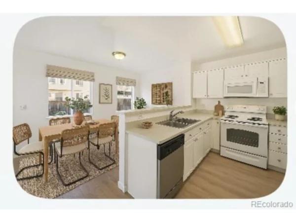 2 bedrooms apartment for rent in Thornton - Outer Denver, Denver