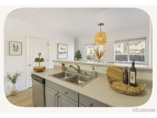 2 bedrooms apartment for rent in Thornton - Outer Denver, Denver