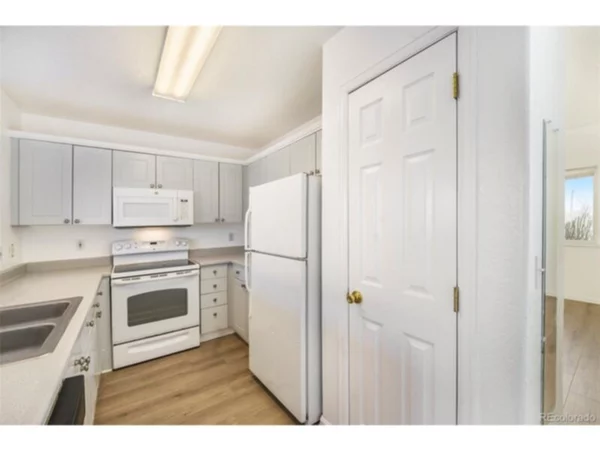 2 bedrooms apartment for rent in Thornton - Outer Denver, Denver