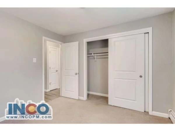2 bedrooms apartment for rent in West Colfax - West Denver, Denver