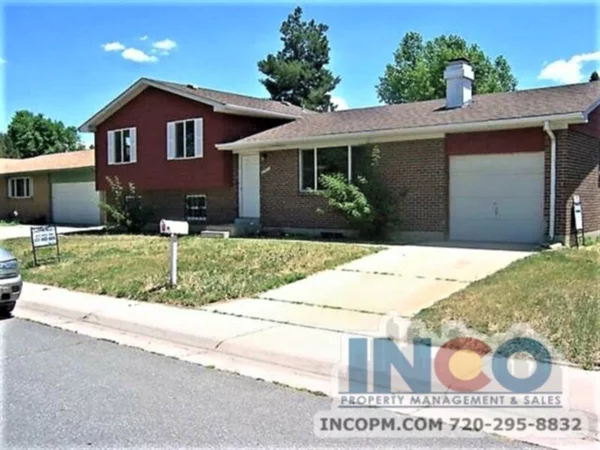 4 bedrooms apartment for rent in Stapleton - East Denver, Denver