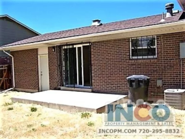 4 bedrooms apartment for rent in Stapleton - East Denver, Denver