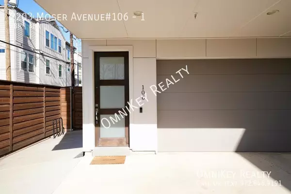 2 bedrooms apartment for rent in Old East Dallas - Ne Dallas, Dallas