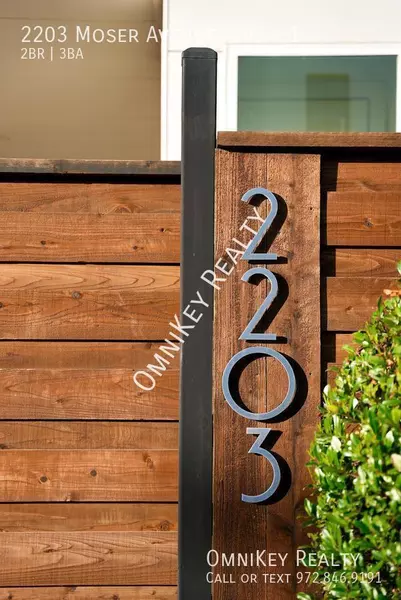 2 bedrooms apartment for rent in Old East Dallas - Ne Dallas, Dallas