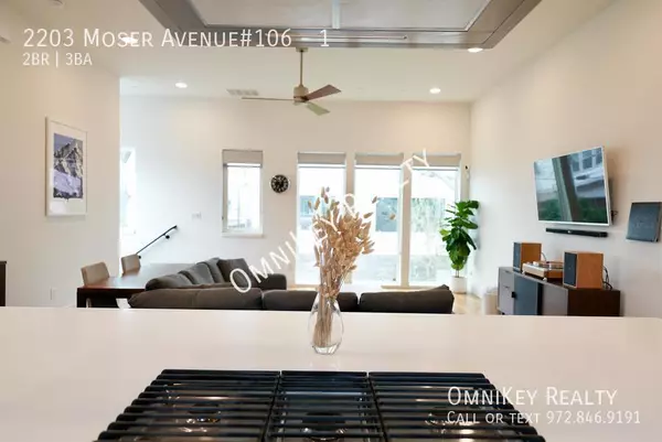 2 bedrooms apartment for rent in Old East Dallas - Ne Dallas, Dallas