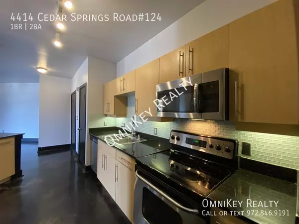 1 bedroom apartment for rent in Oak Lawn - Ne Dallas, Dallas