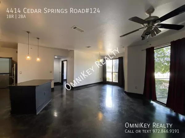1 bedroom apartment for rent in Oak Lawn - Ne Dallas, Dallas