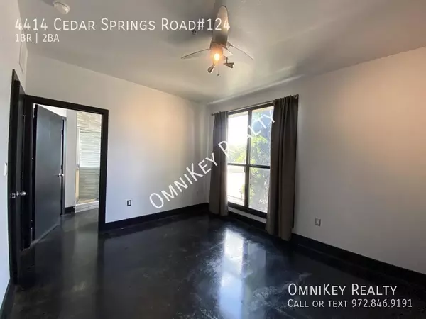 1 bedroom apartment for rent in Oak Lawn - Ne Dallas, Dallas