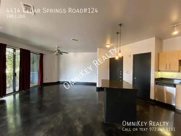 1 bedroom apartment for rent in Oak Lawn - Ne Dallas, Dallas