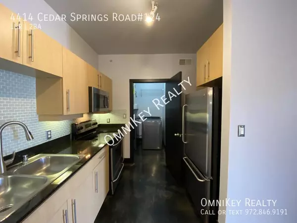 1 bedroom apartment for rent in Oak Lawn - Ne Dallas, Dallas