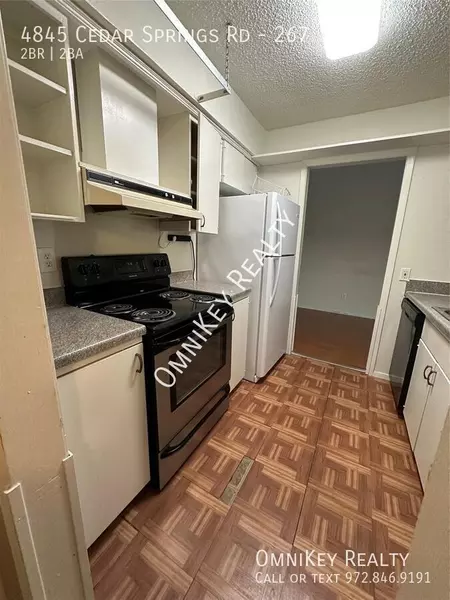 2 bedrooms apartment for rent in West Dallas - Sw Dallas, Dallas