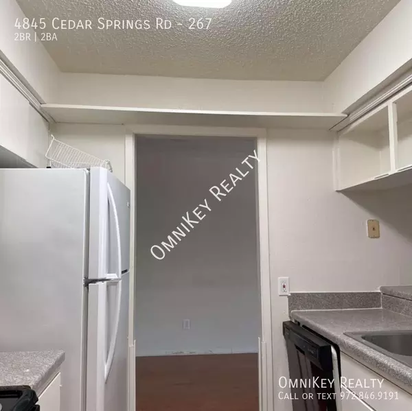 2 bedrooms apartment for rent in West Dallas - Sw Dallas, Dallas