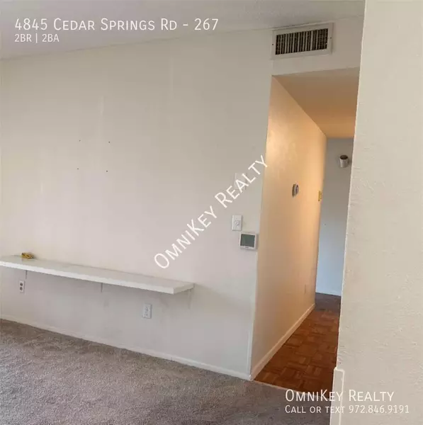2 bedrooms apartment for rent in West Dallas - Sw Dallas, Dallas