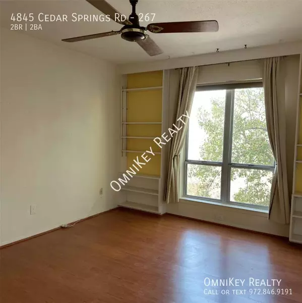 2 bedrooms apartment for rent in West Dallas - Sw Dallas, Dallas