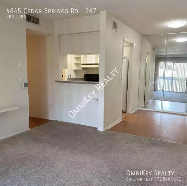 2 bedrooms apartment for rent in West Dallas - Sw Dallas, Dallas