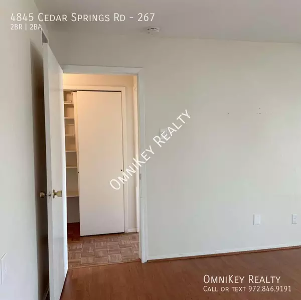 2 bedrooms apartment for rent in West Dallas - Sw Dallas, Dallas
