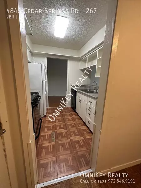 2 bedrooms apartment for rent in West Dallas - Sw Dallas, Dallas