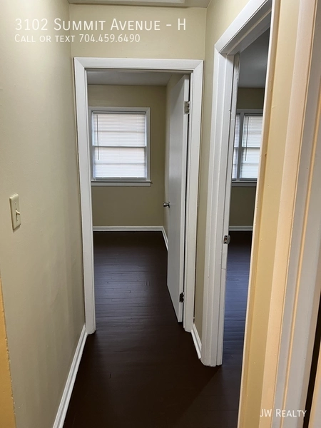 2 bedrooms apartment for rent in North Greensboro - Greensboro, Greensboro