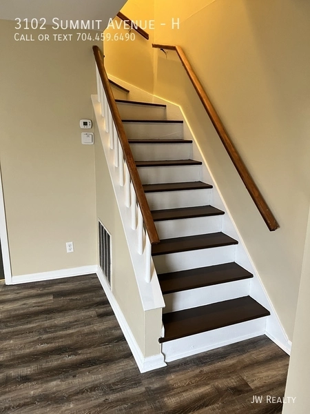 2 bedrooms apartment for rent in North Greensboro - Greensboro, Greensboro