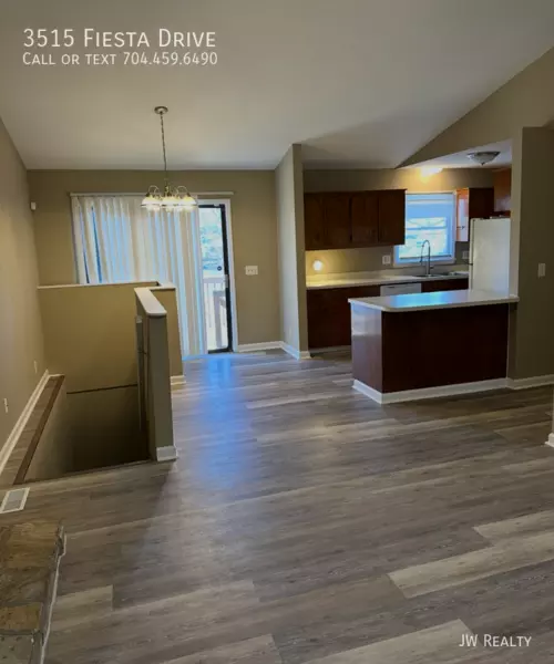 2 bedrooms apartment for rent in South Greensboro - Greensboro, Greensboro