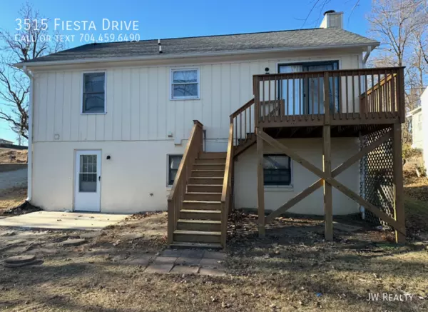 2 bedrooms apartment for rent in South Greensboro - Greensboro, Greensboro