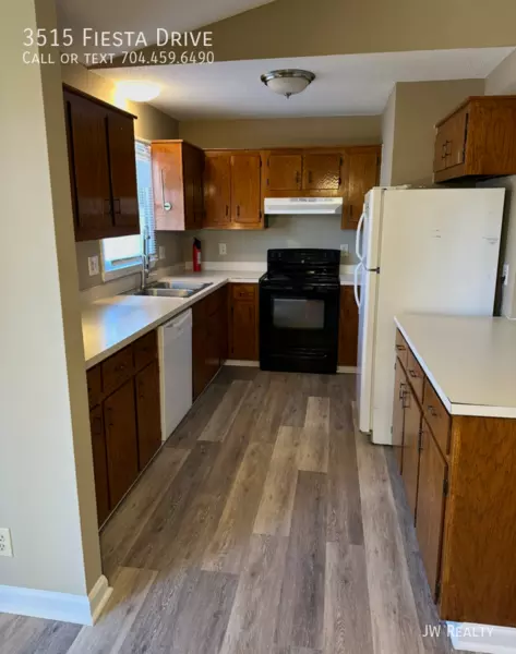 2 bedrooms apartment for rent in South Greensboro - Greensboro, Greensboro