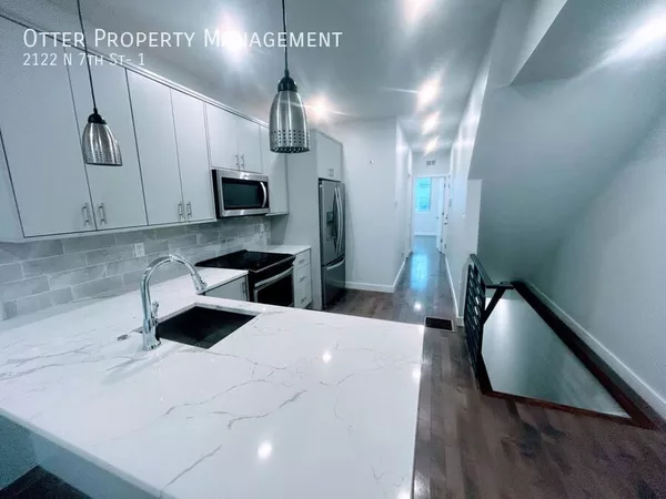 3 bedrooms apartment for rent in Kensington - North Philadelphia, Philadelphia