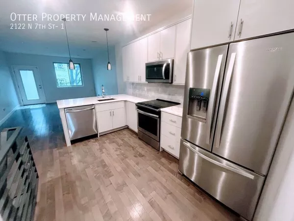 3 bedrooms apartment for rent in Kensington - North Philadelphia, Philadelphia