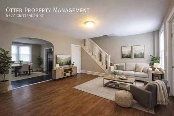 3 bedrooms apartment for rent in Fern Rock - North Philadelphia, Philadelphia