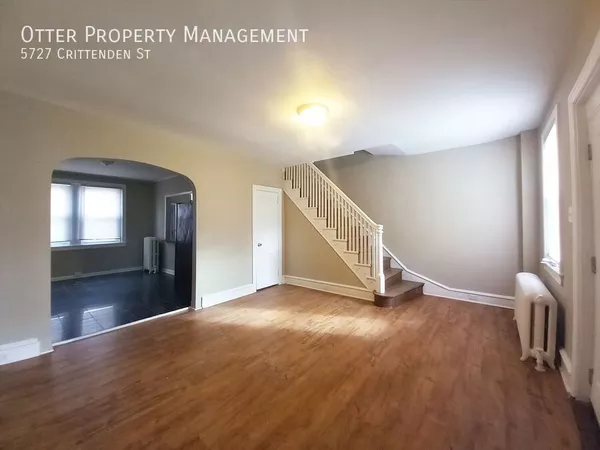 3 bedrooms apartment for rent in Fern Rock - North Philadelphia, Philadelphia
