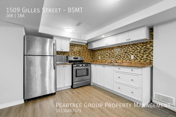 2 bedrooms apartment for rent in Heron Park - South Ottawa, Ottawa