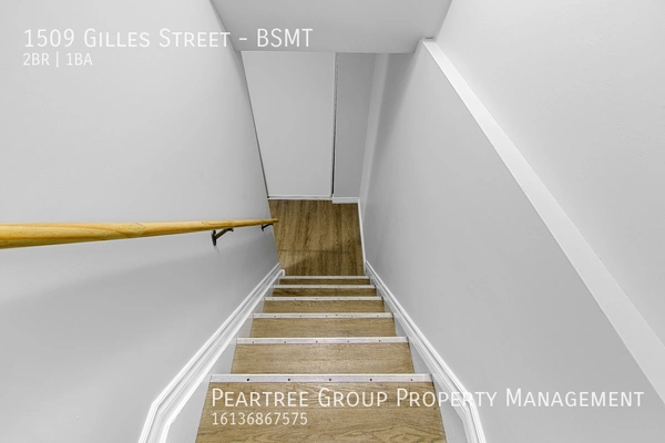 2 bedrooms apartment for rent in Heron Park - South Ottawa, Ottawa