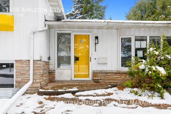 3 bedrooms apartment for rent in Beacon Hill South - Cardinal Heights - East Ottawa, Ottawa