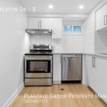 1 bedroom apartment for rent in Beacon Hill South - Cardinal Heights - East Ottawa, Ottawa