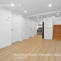 1 bedroom apartment for rent in Beacon Hill South - Cardinal Heights - East Ottawa, Ottawa