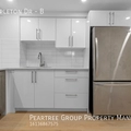 1 bedroom apartment for rent in Beacon Hill South - Cardinal Heights - East Ottawa, Ottawa