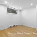 1 bedroom apartment for rent in Beacon Hill South - Cardinal Heights - East Ottawa, Ottawa