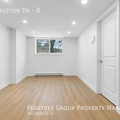 1 bedroom apartment for rent in Beacon Hill South - Cardinal Heights - East Ottawa, Ottawa