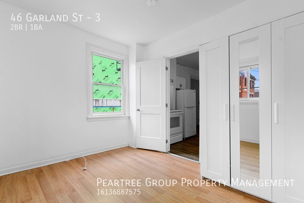 2 bedrooms apartment for rent in Hintonburg - Central Ottawa, Ottawa