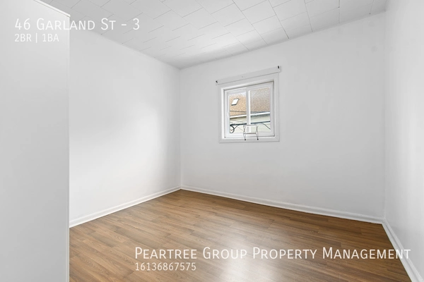 2 bedrooms apartment for rent in Hintonburg - Central Ottawa, Ottawa