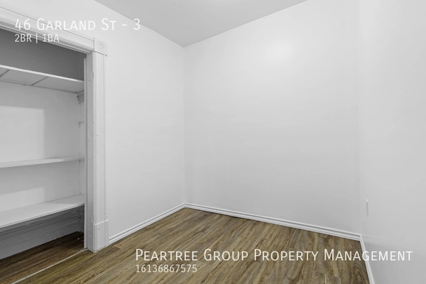 2 bedrooms apartment for rent in Hintonburg - Central Ottawa, Ottawa