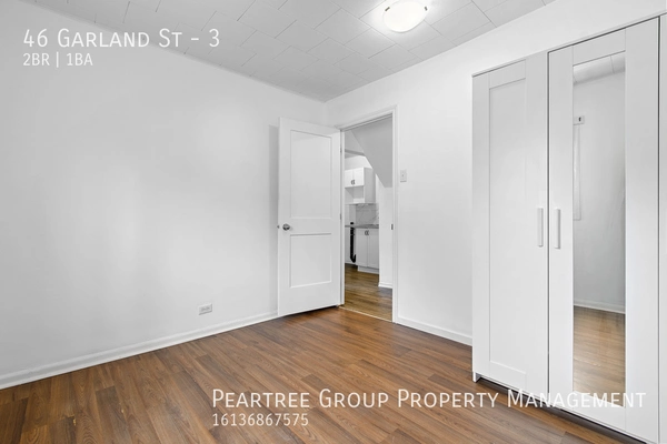 2 bedrooms apartment for rent in Hintonburg - Central Ottawa, Ottawa