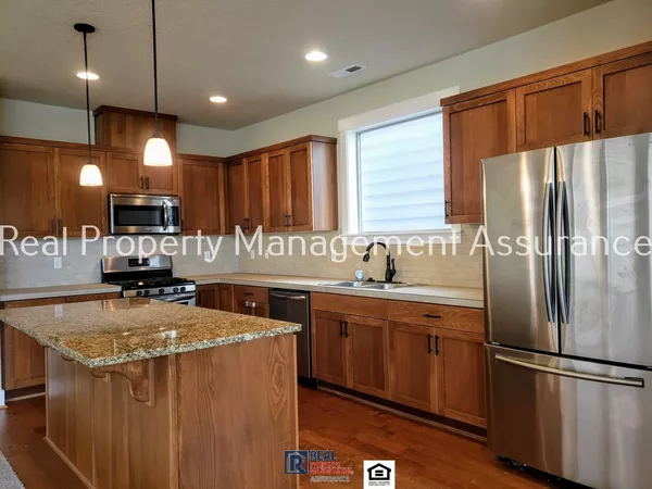 4 bedrooms apartment for rent in Northwest District - NW Portland, Portland